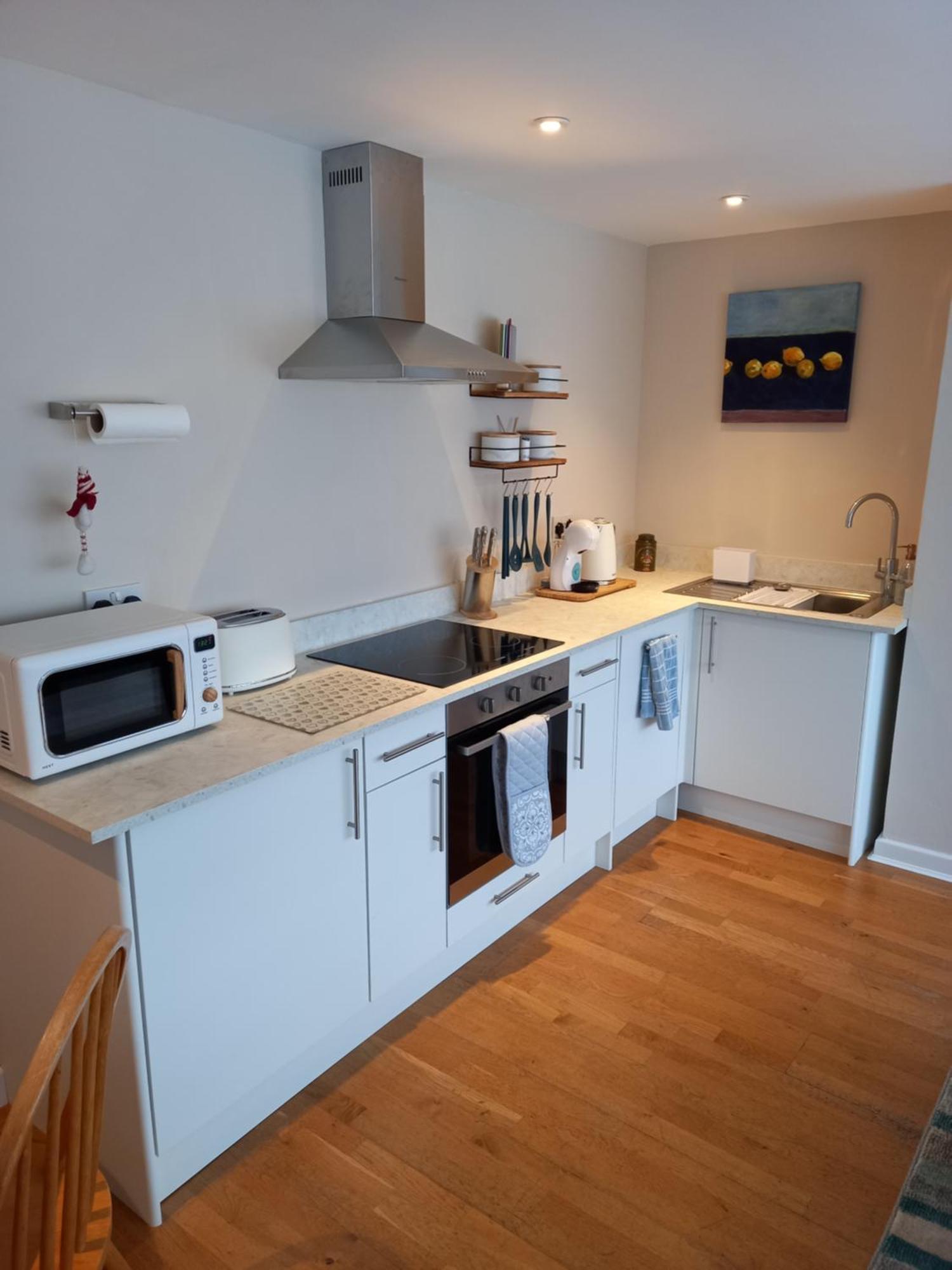 Laurel Apartment Bourton-on-the-Water Extérieur photo