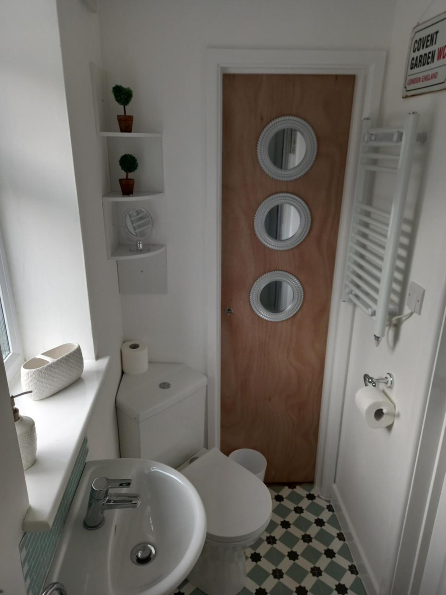 Laurel Apartment Bourton-on-the-Water Extérieur photo