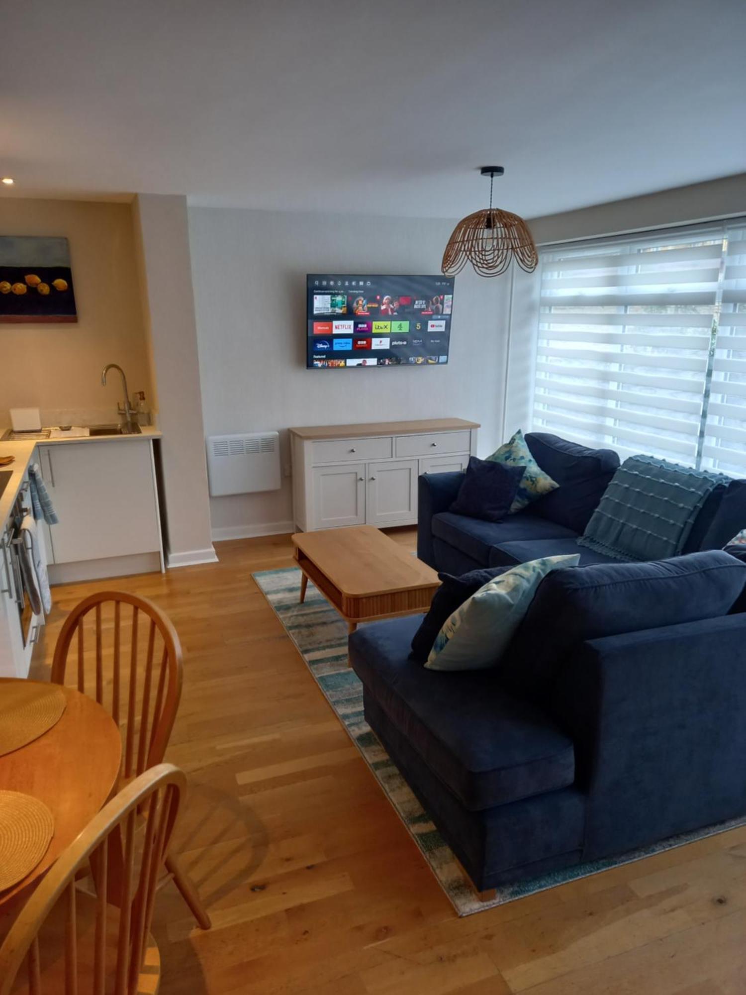 Laurel Apartment Bourton-on-the-Water Extérieur photo