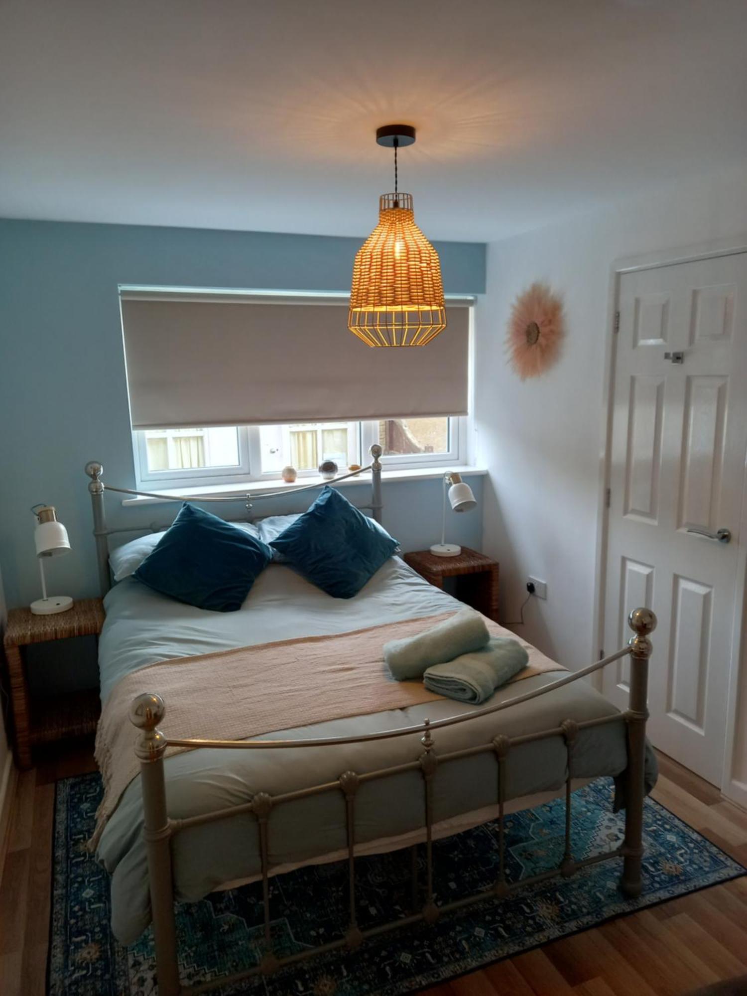 Laurel Apartment Bourton-on-the-Water Extérieur photo
